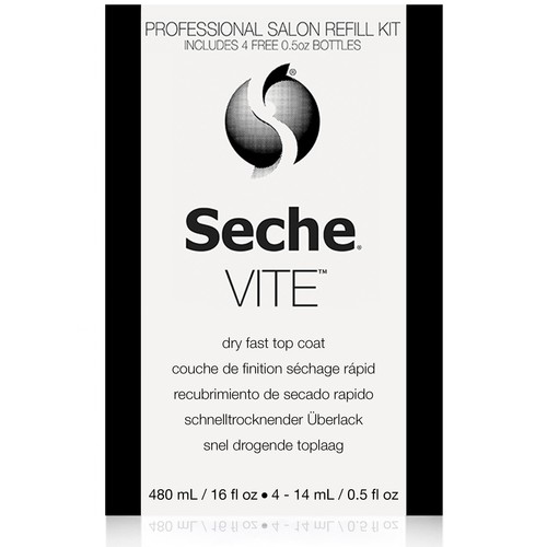 Seche vite dry - dry, coat