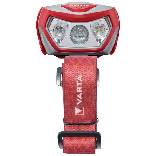 Lampe frontale led varta - frontale,