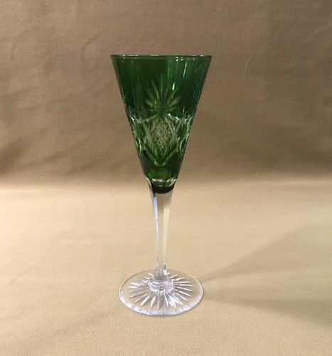 Roemer verre vin du rhin - vin,