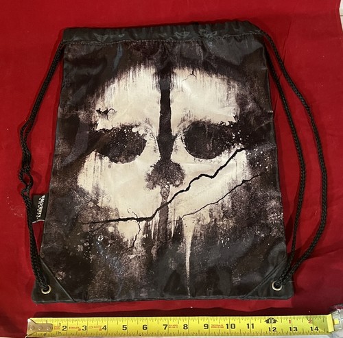 Vintage call duty ghosts - vintage,