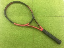 Raquette de tennis rigide