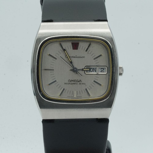 Omega constellation quartz - constellation,