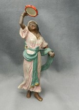 BRONZE DE VIENNE POLYCHROME