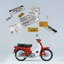 Étiquettes autocollants