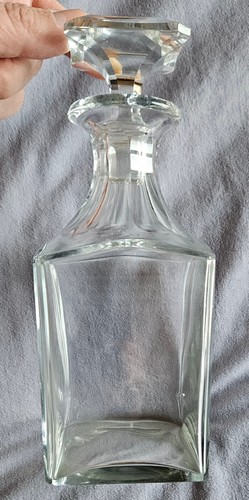 Bouteille whisky flacon - bouteille,