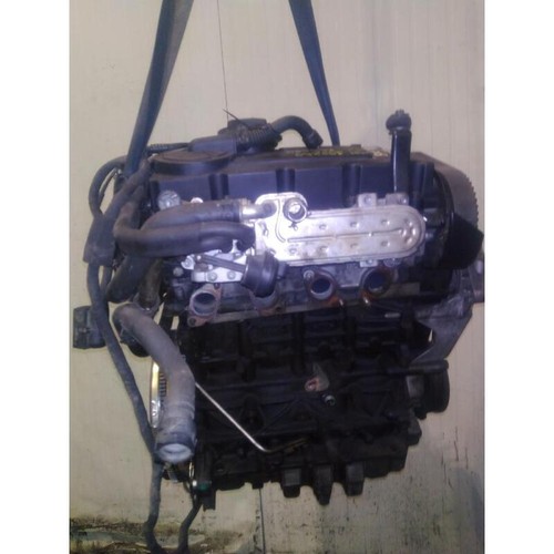 Moteur complet bkp volkswagen - bkp,