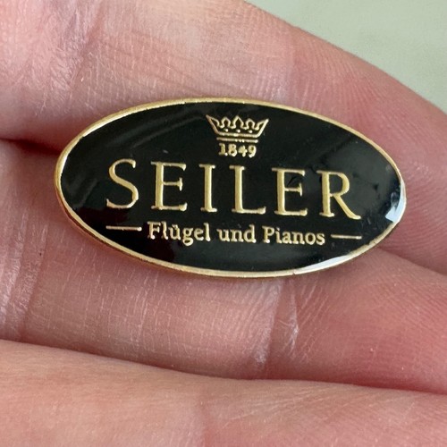 Rare seiler flugel - rare,