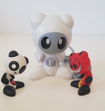 USB FUNKEYS Kit de démarrage par Radica jeu vidéo