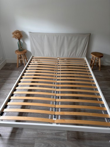 Lit ikea 140x200 - ikea, en