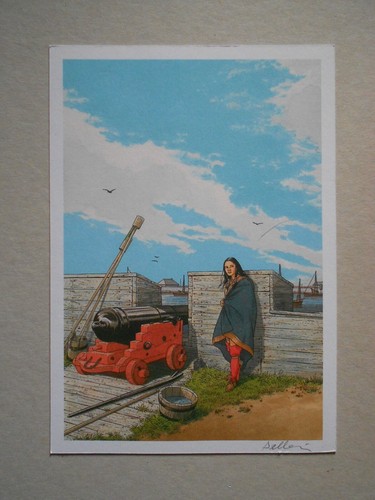 Superbe libris de - ex-libris, 13