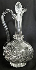 ANCIENNE CARAFE A DECANTER