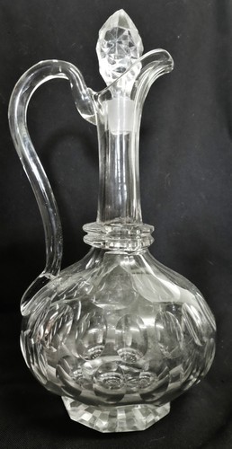 Ancienne carafe decanter - ancienne,