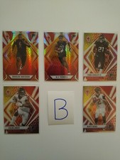 2020 Panini Phoenix Fanatics