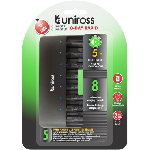 Ucu006 uniross chargeur - [ucu006],
