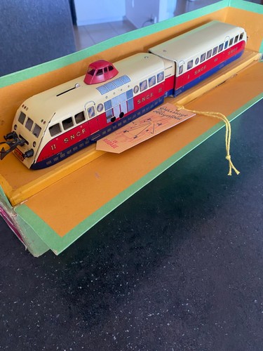 Hornby echelle autorail - hornby, o