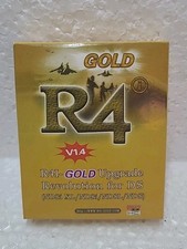 Carte R4 Gold V1.4 - UPGRADE