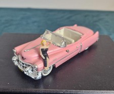 Petite voiture métal Vitesse