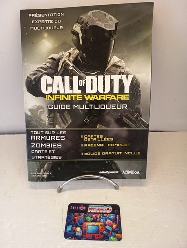 Guide officiel call - officiel, of
