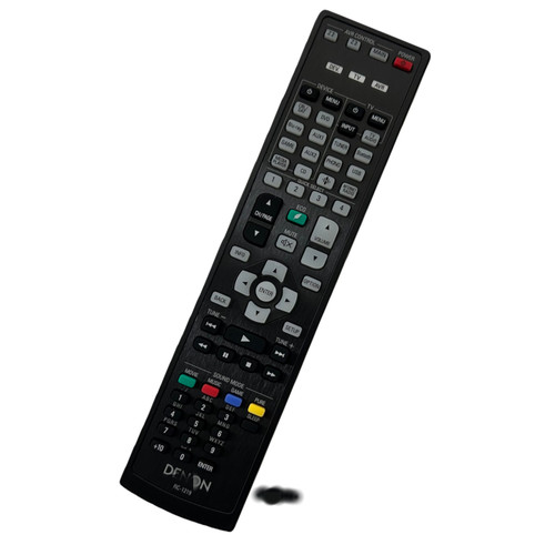 New original remote control - new,
