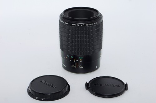 Mamiya 645af telephoto - 645af, macro