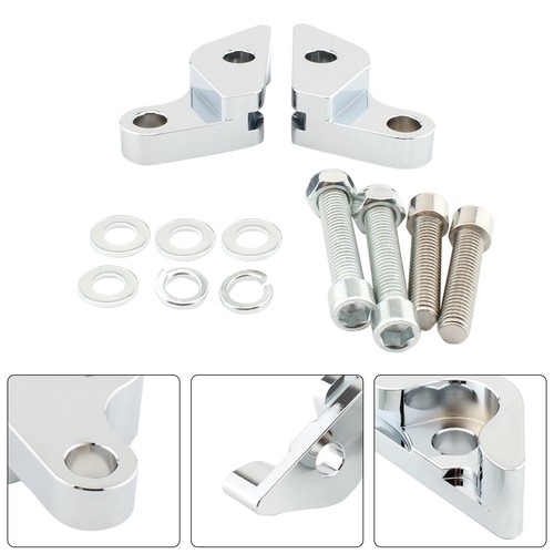 Shock lowering kit fit for - shock,