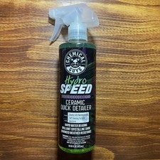 Chemical Guys Hydrospeed