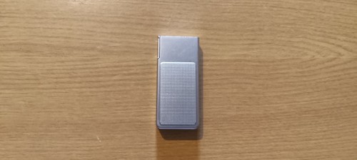 Briquet braun linear lighter - braun,