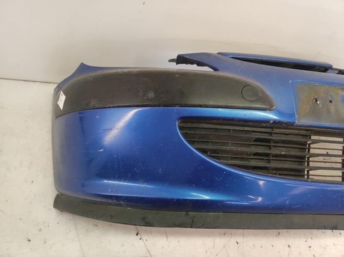 Pare choc avant peugeot 307 - pare,