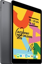 APPLE iPad 10.2 (2019) Wi-Fi +