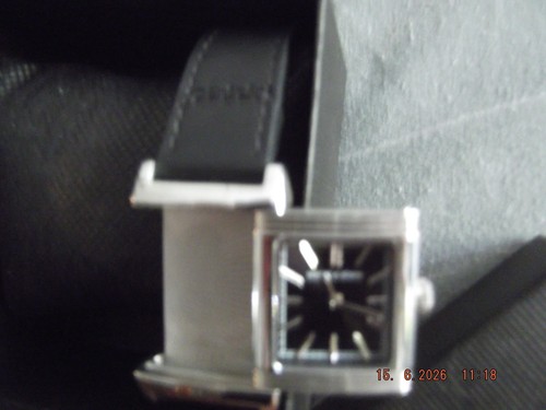 Montre reverso specht - montre,
