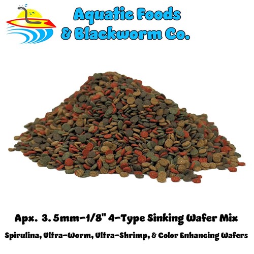 Type 5mm sinking - 3.5mm, wafers
