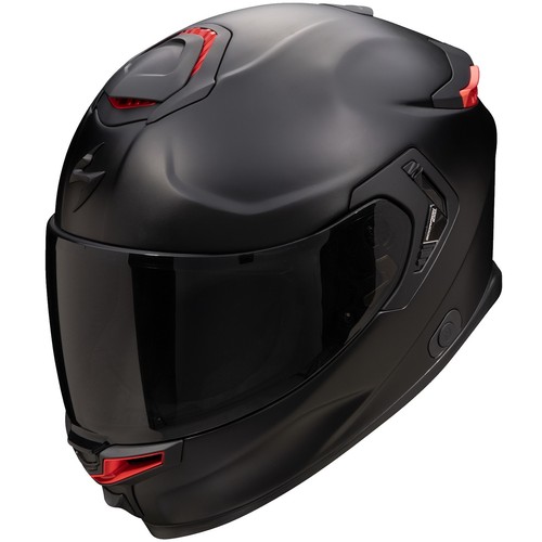 Casque intégral scorpion - casque,