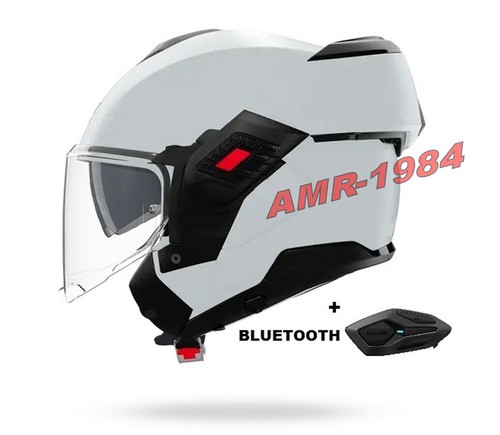 Casque moto nolan n120 - casque,