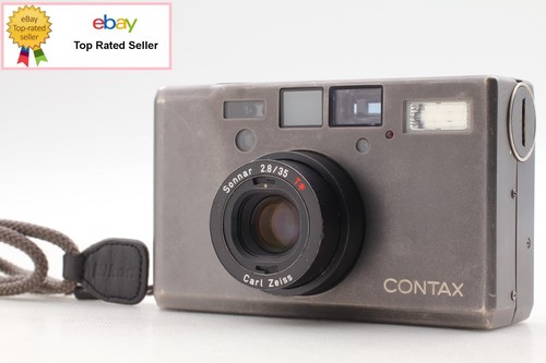 Appareil photo argentique - , 35