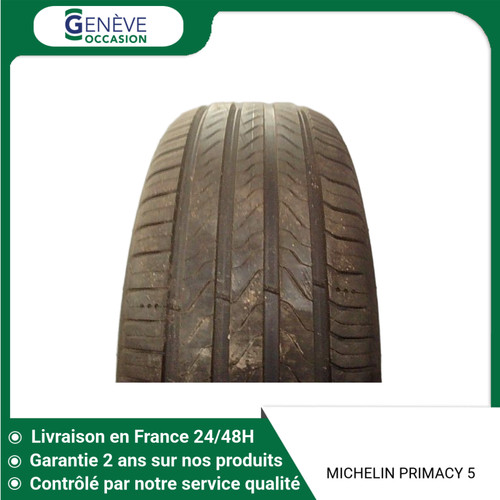 Pneu michelin primacy - pneu,