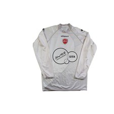 Maillot foot Valenciennes FC