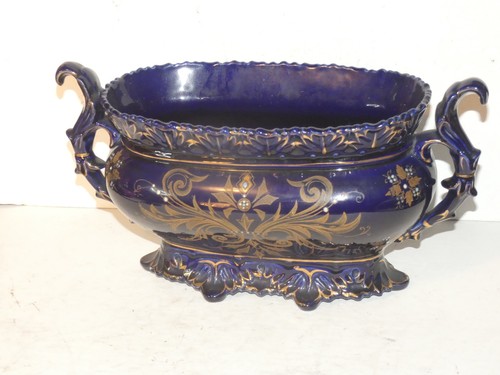 Jardinière porcelaine - jardinière, de