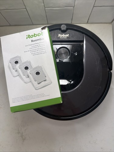Irobot roomba fi robot - wi-fi,