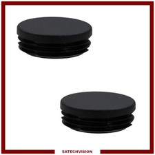 2 Bouchons de Mât de