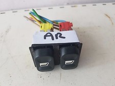 Bouton lève vite électrique