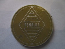 Panneau type voiture ancienne - panneau,