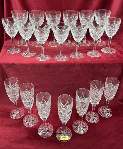 Hartwig set glasses - hartwig,