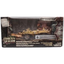 Forces of Valor German