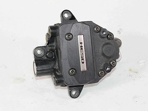 Amortisseur direction honda - amortisseur, de