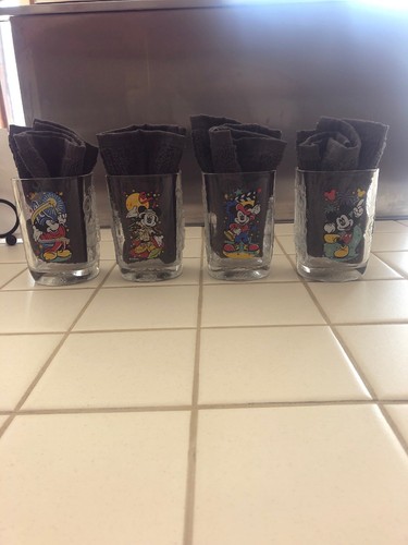 Mcdonalds disney mickey - disney, mouse
