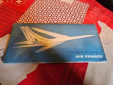 air France billets d'avion