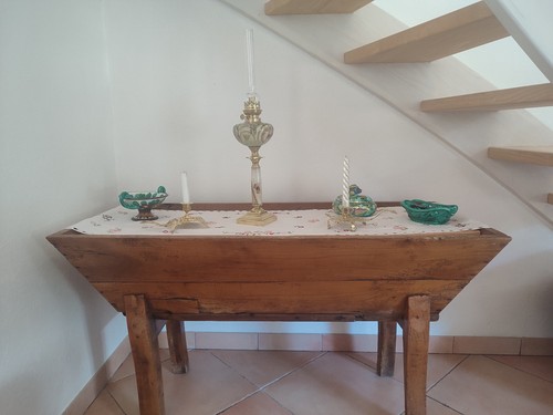 Maie ancienne - maie,