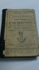 Cours Pratique D'Arithmétique