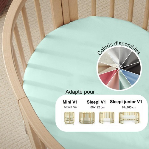 Drap housse pour - drap, matelas