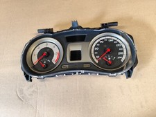 COMPTEUR VITESSE RENAULT CLIO